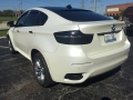 BMW X6 full color change from Gold to 3M Pearl White (6).JPG
