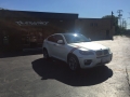 BMW X6 full color change from Gold to 3M Pearl White (5).JPG