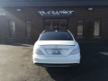 Mercedes CLS 550 - tail light color covers and carbon fiber accents  (6).JPG